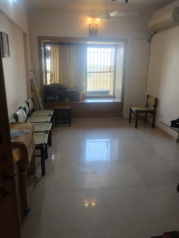 1 BHK Apartment For Rent in Mat Cornel Heights Ic Colony Mumbai  8210648