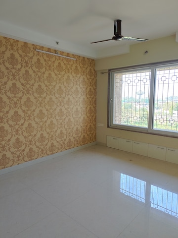 2 BHK Apartment For Rent in Paradise Lifespaces Sai World City New Panvel Navi Mumbai  8210659