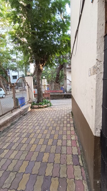 Balcony in 1 BHK Apartment at Malad CHS, Malad East – for Rent