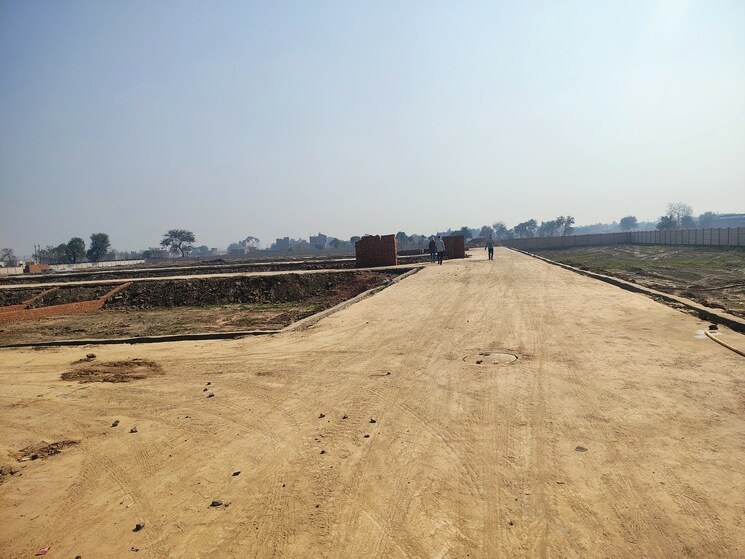 undefined, wtc-tec  103 Sq.Yd. Plot In Tech Zone 4 Greater Noida Greater Noida 8210663