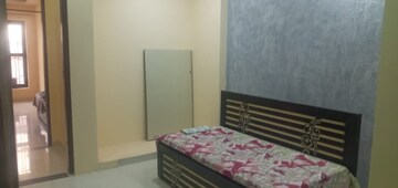Bedroom in 3 BHK Builder Floor at Sector 38 – for Rent