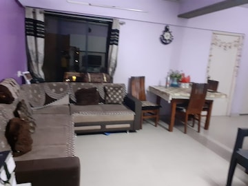 2 BHK Apartment For Rent in Althan Surat  8210680