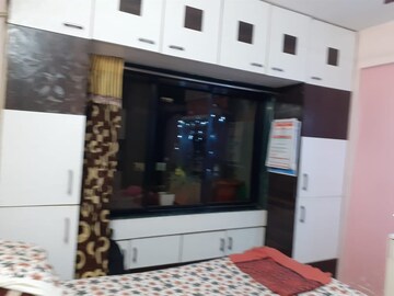 Room in 2 BHK Apartment at Althan – for Rent