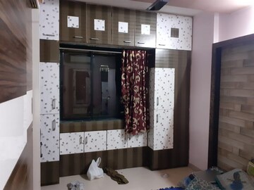 Room in 2 BHK Apartment at Althan – for Rent