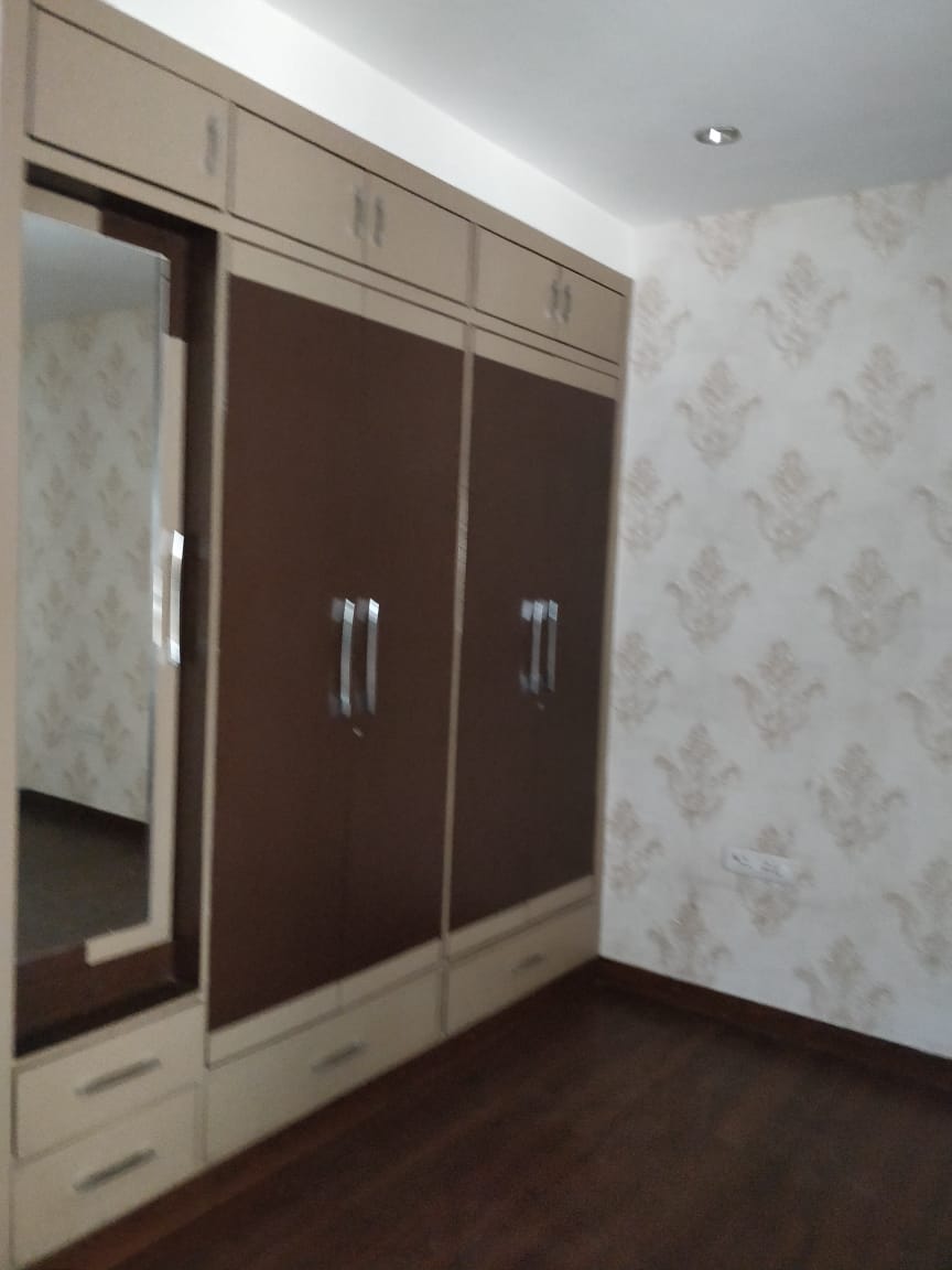 6+ BHK + Pooja Room Independent House For Sale in Lajpat Nagar 4