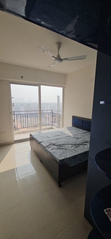 Bedroom in 2 BHK Apartment at Signature Global Proxima, Sector 89 – for Rent