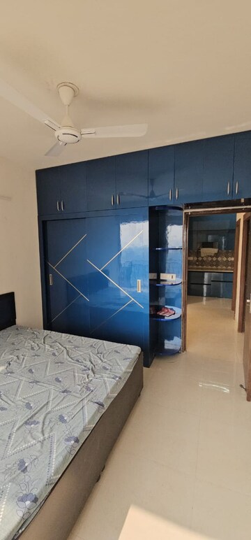 2 BHK Apartment For Rent in Signature Global Proxima, Sector 89