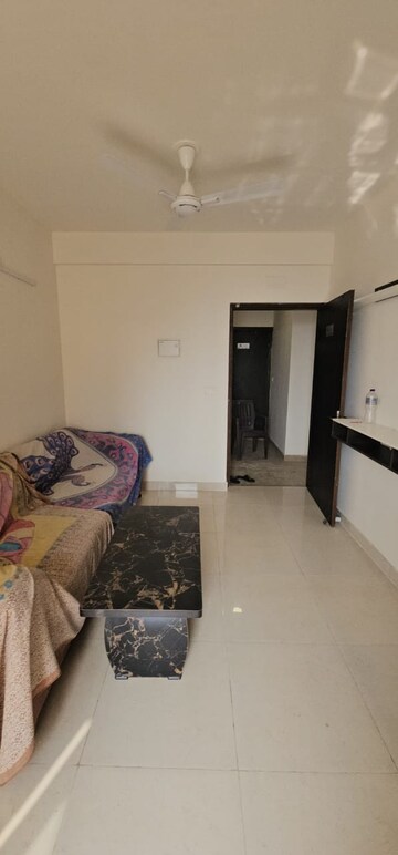 Master Bedroom in 2 BHK Apartment at Signature Global Proxima, Sector 89 – for Rent