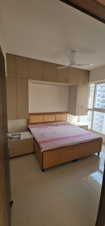 Bedroom in 2 BHK Apartment at Signature Global Proxima, Sector 89 – for Rent