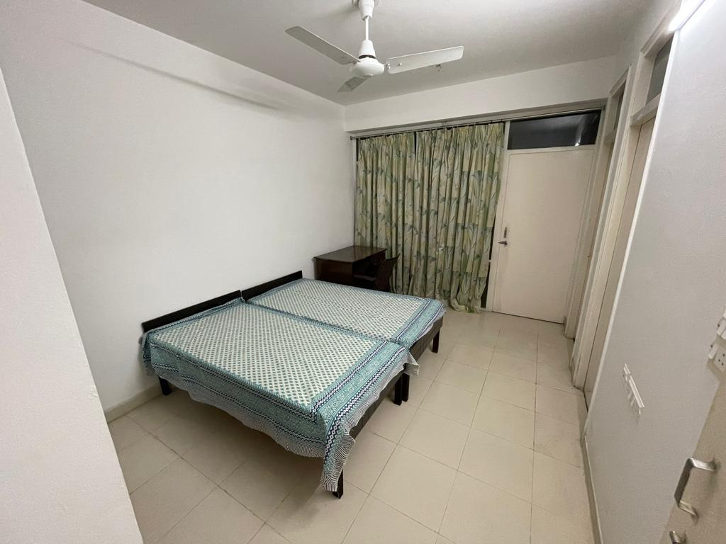 1 BHK Apartment For Sale in Breez Global Heights