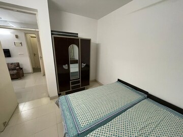 Bedroom in 1 BHK Apartment at Breez Global Heights, Sohna Sector 33 – for Sale
