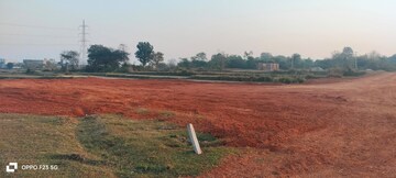 Plot Area in  Plot at Mendhasala – for Sale