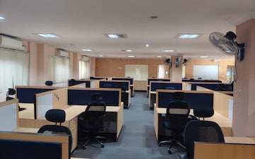 Office Space For Rent in Udaya Nagar