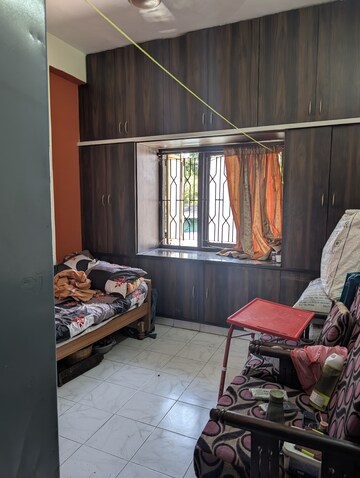 Living Room in 2 BHK Apartment at Adikmet – for Sale