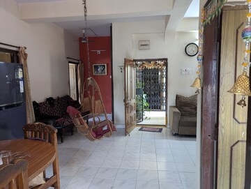 Living Room in 2 BHK Apartment at Adikmet – for Sale