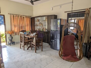 Living Room in 2 BHK Apartment at Adikmet – for Sale