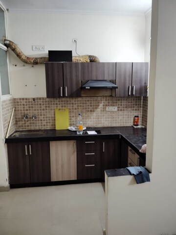 Kitchen in 1 BHK Apartment at Jagatpura – for Rent