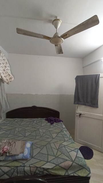 Bedroom in 1 BHK Apartment at Sankalp CHS Malad East, Malad East – for Rent