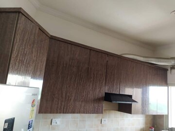 Furnished Amenities in 2.5 BHK Apartment at AWHO Shanti Vihar, Sector 95 – for Rent