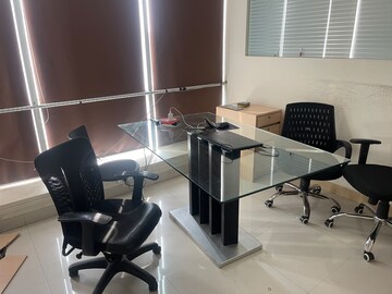 Team Area in  Office Space at Metro Avenue Andheri East, Andheri East – for Rent