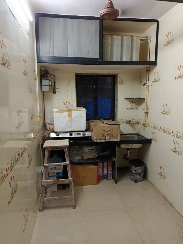 Kitchen, piramal-smruti-chs 1 Bedroom 330 Sq.Ft. Apartment In Goregaon West Mumbai 8210716