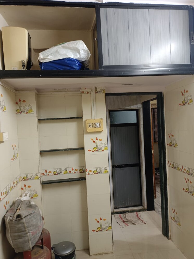 Kitchen, piramal-smruti-chs 1 Bedroom 330 Sq.Ft. Apartment In Goregaon West Mumbai 8210716