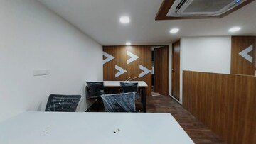 Team Area in  Office Space at Ambli Road – for Rent