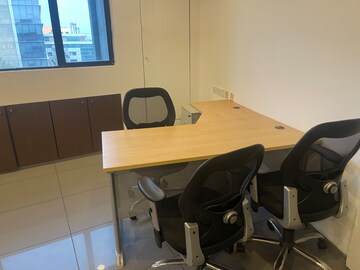 Team Area in  Office Space at ACME Plaza, Andheri East – for Rent