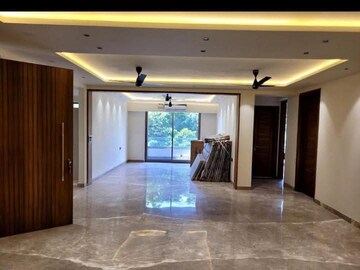 Living Room in 1 BHK Apartment at Lotus Homz, Sector 111 – for Rent