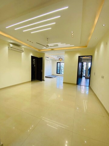 Building Lobby in 1 BHK Apartment at Lotus Homz, Sector 111 – for Rent