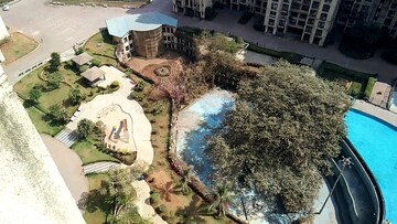 2.5 BHK Apartment – Exterior View View at HDIL Dreams, Bhandup West - for Rent