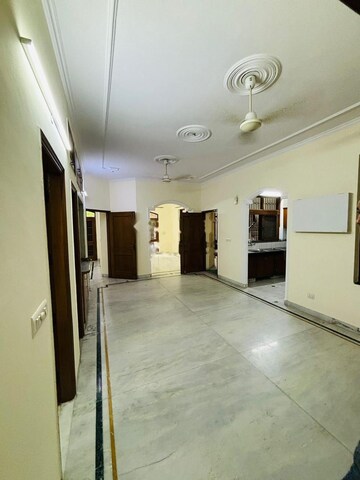 Building Lobby in 3 BHK Apartment at Vatika Lifestyle Homes, Sector 83 – for Rent