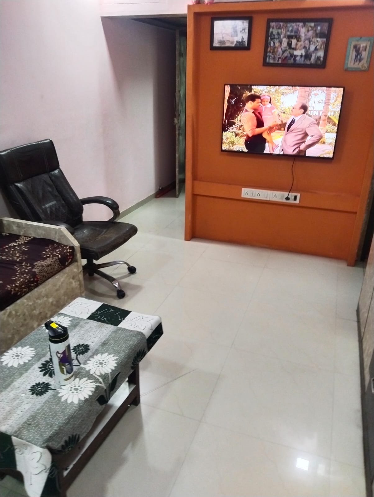 1 BHK 350 Sq.Ft. Apartment in Ornate Universal Nutan Annexe