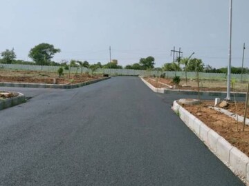  Plot For Sale in Chandapura