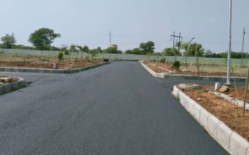 Plot For Sale in Chandapura