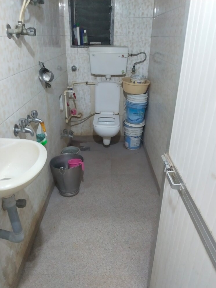 Master Bedroom, piramal-nagar-chs 1 Bedroom 310 Sq.Ft. Apartment In Goregaon West Mumbai 8210744