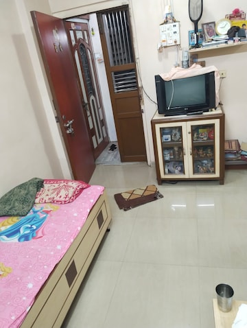 1 BHK Apartment For Resale in Piramal Nagar CHS Goregaon West Mumbai  8210744