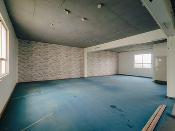 Floor Plan in  Office Space at Chattarpur – for Rent