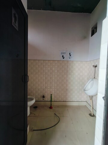 Floor Plan in  Office Space at Chattarpur – for Rent