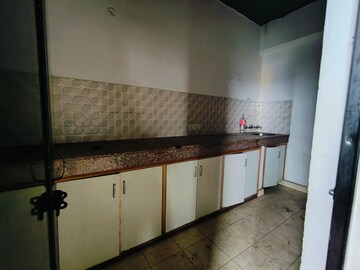 Floor Plan in  Office Space at Chattarpur – for Rent