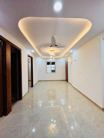 2 BHK Apartment For Sale in Sector 49