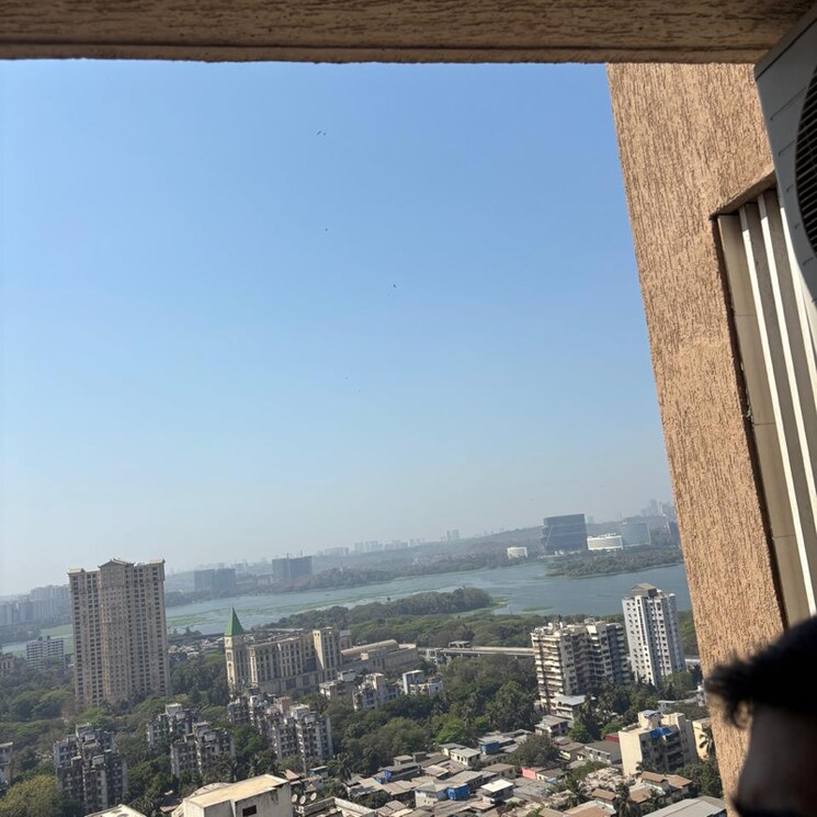 undefined, powai 3 Bedroom 1450 Sq.Ft. Apartment In Powai Mumbai 8210764