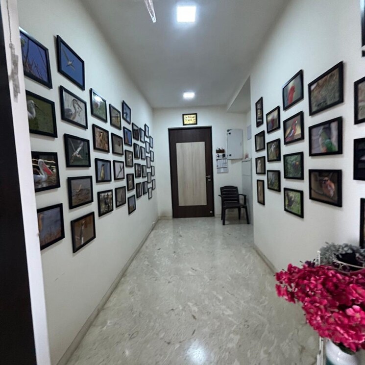 undefined, powai 3 Bedroom 1450 Sq.Ft. Apartment In Powai Mumbai 8210764