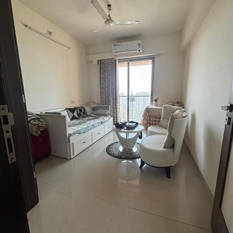 Study Room, powai 3 Bedroom 1450 Sq.Ft. Apartment In Powai Mumbai 8210764