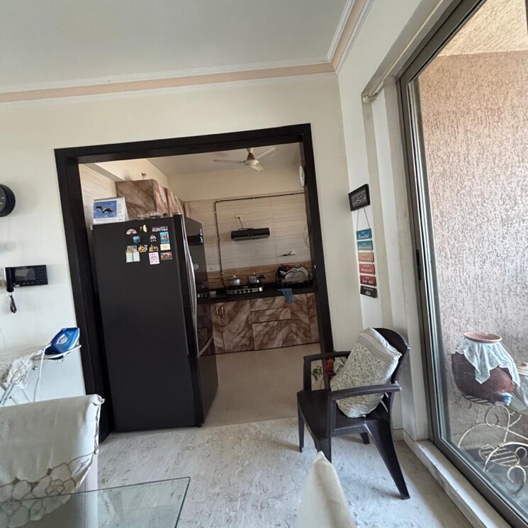 Kitchen, powai 3 Bedroom 1450 Sq.Ft. Apartment In Powai Mumbai 8210764