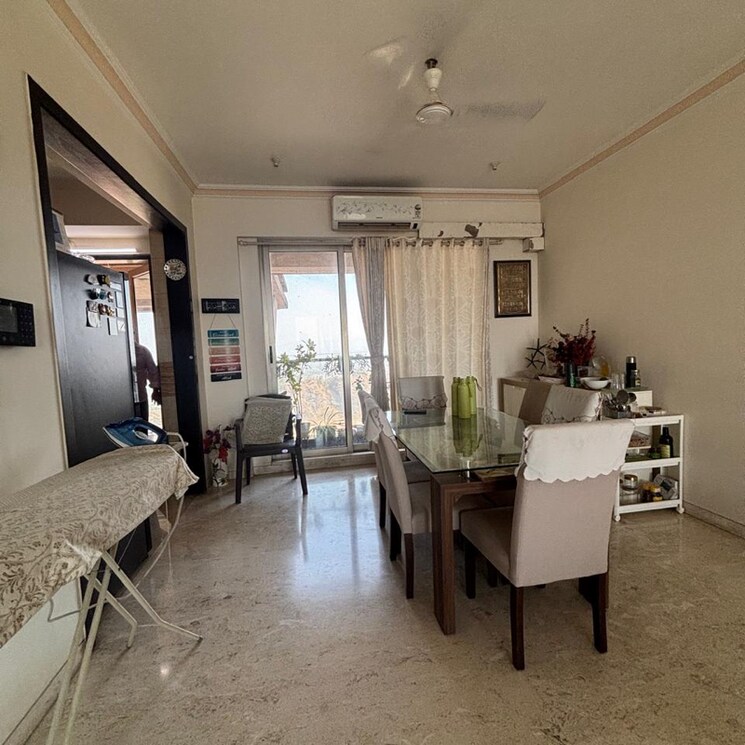 Living Room, powai 3 Bedroom 1450 Sq.Ft. Apartment In Powai Mumbai 8210764