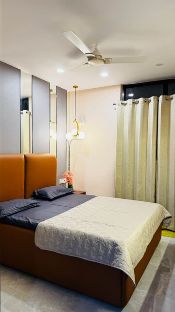 Bedroom in 3 BHK Apartment at Jalukbari – for Rent
