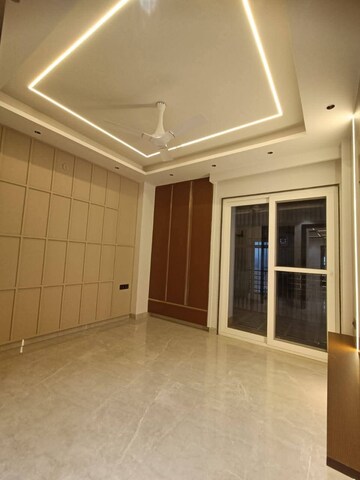 Building Lobby in 1 BHK Apartment at Lotus Homz, Sector 111 – for Rent