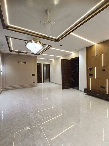 1 BHK Apartment For Rent in Lotus Homz, Sector 111