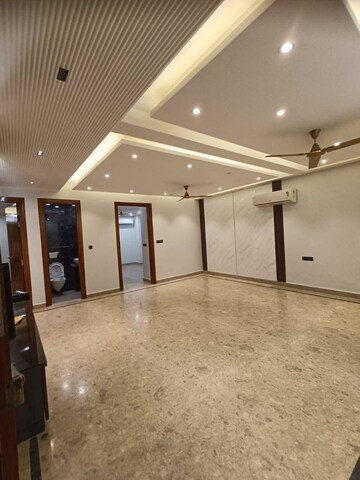 Building Lobby in 1 BHK Apartment at Lotus Homz, Sector 111 – for Rent